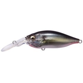 Megabass Deep-X 100 LBO 5,9cm 10,5gr Jukucho Shad Wobbler