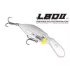 Megabass Deep-X 100 LBO 5,9cm 10,5gr Jukucho Shad Wobbler