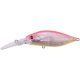 Megabass Deep-X 200 LBO 7cm 14gr Jukucho Pink Wobbler