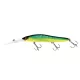 Megabass Vision Oneten R+3 SP-C 11cm 14gr Mat Tiger Wobbler