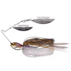 Megabass SV-3 Spinnerbait DW 14gr Wakasagi Spinnerbait