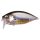 Megabass Orc Burning Shad 5,8cm 10,5gr Kasumi Ito Wobbler