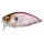 Megabass Orc Burning Shad 5,8cm 10,5gr GP Cotton Wakasagi Wobbler