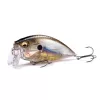 Megabass Orc Burning Shad 5,8cm 10,5gr GP Cotton Wakasagi Wobbler