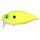 Megabass Orc Burning Shad 5,8cm 10,5gr DO Chart Wobbler