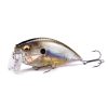 Megabass Orc Burning Shad 5,8cm 10,5gr Mat Tiger Wobbler