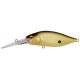 Megabass Deep-X 200 LBO 7cm 14gr Strike Chart OB Wobbler