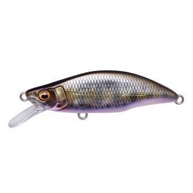   Megabass GH46 Humpback FS 4,6cm 4gr Takumi Sake Chigyo Wobbler