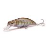 Megabass GH51 Humpback FS 5,1cm 5,1gr Takumi Iwana Wobbler