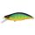 Megabass GH51 Humpback FS 5,1cm 5,1gr PA-Mark Mat Tiger Wobbler