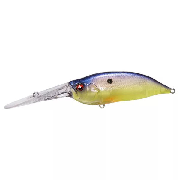 Megabass IxI Shad TX 5,7cm 7,0gr Imakatsu Bream Wobbler