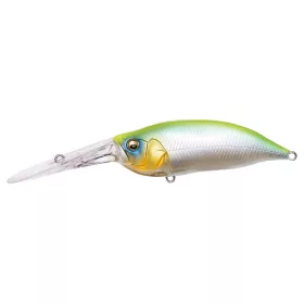 Megabass IxI Shad TX 5,7cm 7,0gr Strong Chart Wobbler