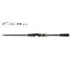 Megabass Cookai Gulf CKG-72MS 219cm Max 40gr 2-teilige Spinnrute