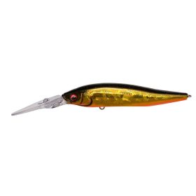 Megabass X-Nanahan+2 7,5cm 7gr GG Megabass Kinkuro Wobbler