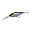 Megabass X-Nanahan+2 7,5cm 7gr GP Crystal Shad Wobbler