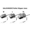 HALDORÁDÓ Pellet Slipper Futterkorb L 25g