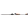 Megabass Oroxhi X10 F5-70XT Bandersnach Baitcast 207cm 10,5-28gr 1-teilige Casting Spinnrute