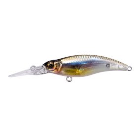 Megabass Shading-X R 55 5,5cm 3,5gr Kasumi Ito Wobbler