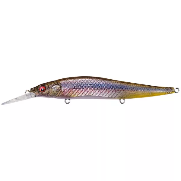 Megabass Vision Oneten+1 11cm 14gr FA Ghost Kawamutsu Wobbler