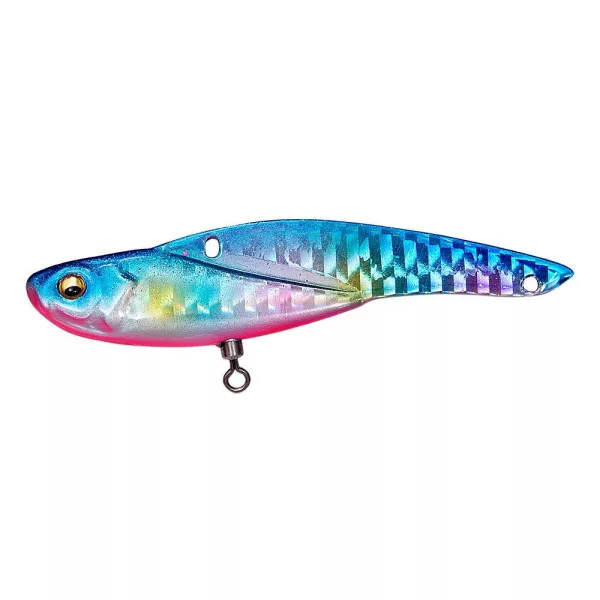 Megabass Onimaru 6,2cm 12gr GLX Blupin Rainbow Wobbler