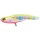 Megabass Onimaru 7,2cm 20gr GLX Chart Back Rainbow Wobbler