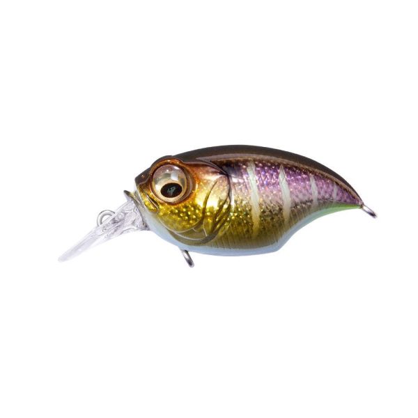 Megabass SR-X Griffon 4,3cm 7,0gr DD Gill Wobbler