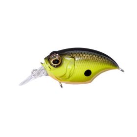 Megabass SR-X Griffon 4,3cm 7,0gr Black Back Chart Wobbler