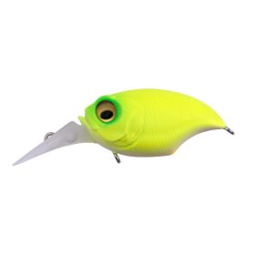 Megabass MR-X Griffon 4,3cm 7,0gr Mat CO Chart Wobbler