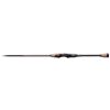 Megabass Oroxhi X10 SP F1-610XTS 2P Hibakari 208cm 1,75-10,5gr 2-teilige Spinnrute