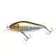 Megabass Flap Slap SP-C 7,7cm 10,5gr Lightning Shad Wobbler