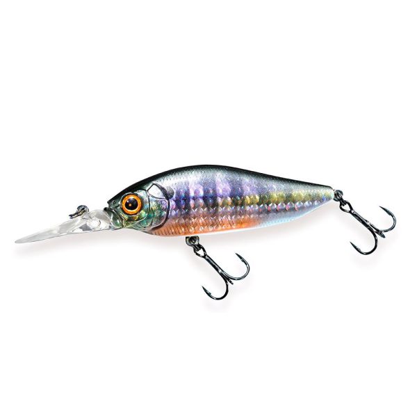 Megabass Diving FlapSlap 7,7cm 10,5gr FA Gill Wobbler