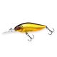 Megabass Diving FlapSlap 7,7cm 10,5gr GC Megabass Kinkuro Wobbler
