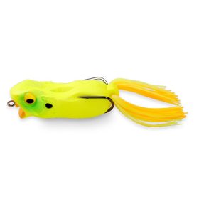 Megabass Gabarin 6,3cm 14gr DO Chart Froschimitat