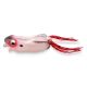 Megabass Gabarin JR 5,6cm 7gr White Peach Froschimitation