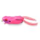 Megabass Gabarin JR 5,6cm 7gr Killer Pink Froschimitat