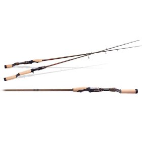   Megabass Destroyer Evoluzion SP F3.1/2-73TIX-S Laikiri 222cm 3,5-17,5gr 1-teilige Spinnrute