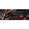Megabass Destroyer Evoluzion F7-72TI Destruction Baitcast 219cm 14-84gr 1-teilige Baitcastrute