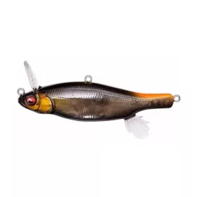 Megabass Anthrax 100 10cm 14gr Nero Daytona Wobbler