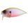 Megabass Orc Burning Shad 5,8cm 10,5gr Baby Kingyo CB Wobbler