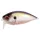 Megabass Orc Burning Shad 5,8cm 10,5gr PM Mirage Tiger Wobbler