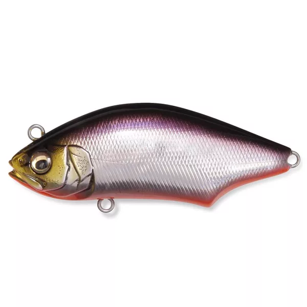 Megabass Hadara Trap 70 7cm 17gr SH RB Shad Wobbler