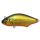 Megabass Hadara Trap 70 7cm 17gr GG Kin Bora Wobbler