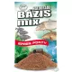 Haldorádó Bázis Mix - Erdbeer Karpfen 2,5 kg