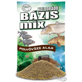 Haldorádó Basis Mix - Flussgrundlage 2,5kg