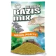 Haldorádó Bázis Mix Honigkarpfen Futtermittel 2,5kg