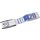 Major Craft 130cm Blaues Fischmessband