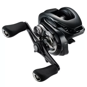 Shimano Metanium DC 71 (METDC71A) - Baitcasting-Rolle