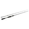 Sportex Magnific Finesse ML RS-2 Baitcast 2,10m 15gr 2-teilige Casting Spinnrute