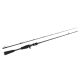 Sportex Magnific Finesse ML RS-2 Baitcast 2,10m 15gr 2-teilige Casting Spinnrute