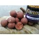 MIKBAITS FANATICA LRA Boilie - LACHS&KREBS&ASA 24mm 900 gr